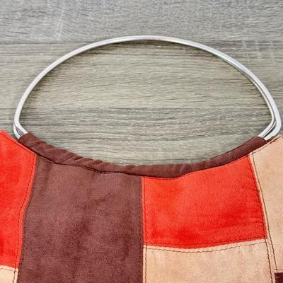 LOT 278B: Y2K Earth Tone Brown Casual Bags: The Sam, Gianni & Mudd