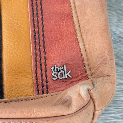 LOT 278B: Y2K Earth Tone Brown Casual Bags: The Sam, Gianni & Mudd