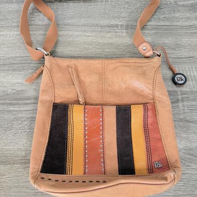 LOT 278B: Y2K Earth Tone Brown Casual Bags: The Sam, Gianni & Mudd