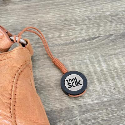 LOT 278B: Y2K Earth Tone Brown Casual Bags: The Sam, Gianni & Mudd