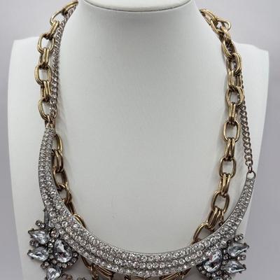 LOT 283J: Statement Jewelry Collection