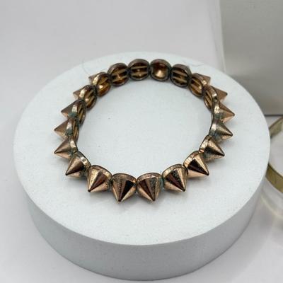 LOT 283J: Statement Jewelry Collection