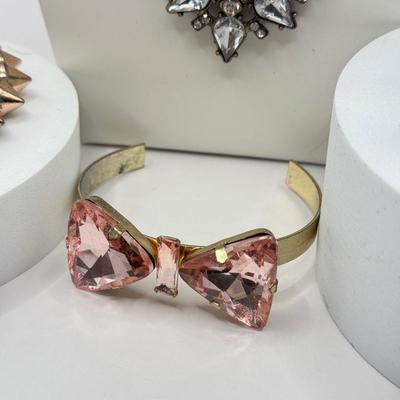 LOT 283J: Statement Jewelry Collection