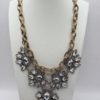 LOT 283J: Statement Jewelry Collection