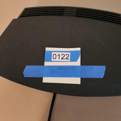 Bose Wave Radio AWRCC1 Radio Works Fine Cd skipping
