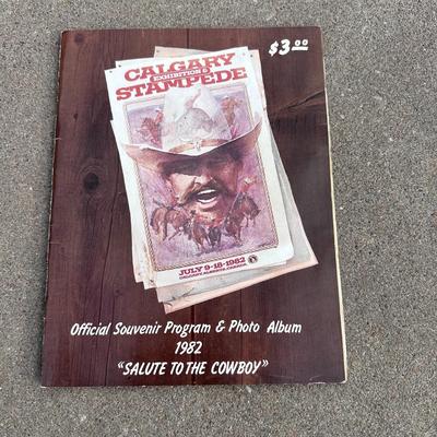 Native American Art Magazine - Woolaroc and Calgary Stampede