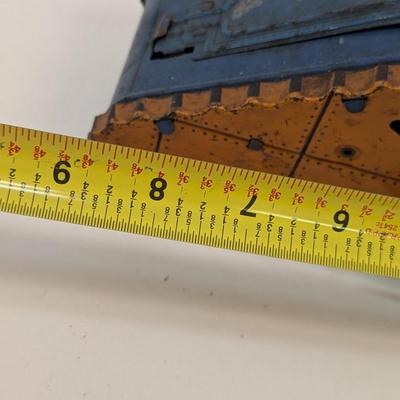 Louis Marx & Co. Tin Wind-Up Toy