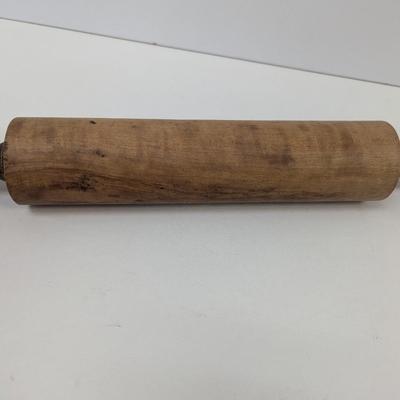 Vintage Wooden Rolling Pins