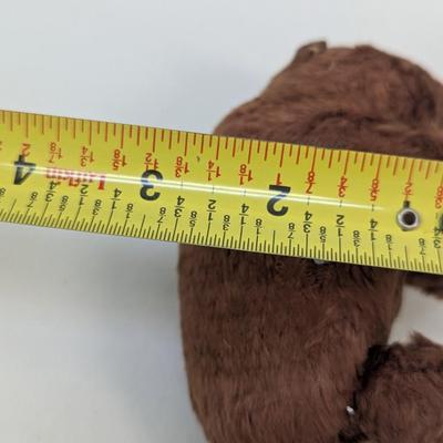 Vintage Toys Wind Up Walking Bears No Keys