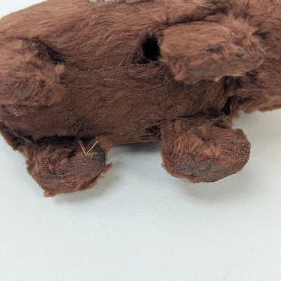 Vintage Toys Wind Up Walking Bears No Keys
