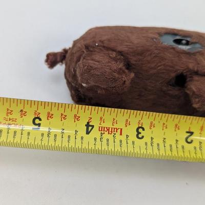 Vintage Toys Wind Up Walking Bears No Keys