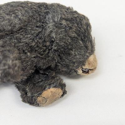 Vintage Toys Wind Up Walking Bears No Keys