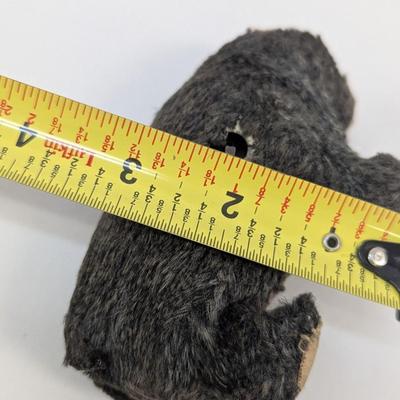 Vintage Toys Wind Up Walking Bears No Keys