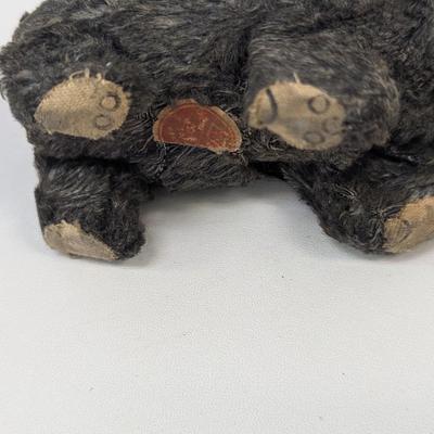 Vintage Toys Wind Up Walking Bears No Keys