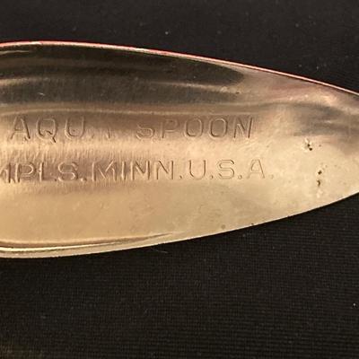 Cool Vtg. Lures