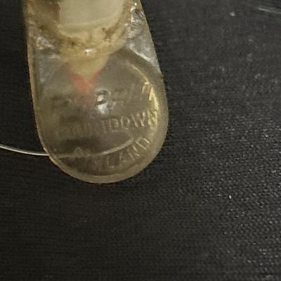 Cool Vtg. Lures