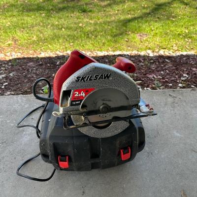 Skilsaw 5450 Circular Saw