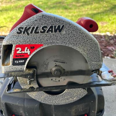 Skilsaw 5450 Circular Saw