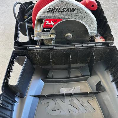 Skilsaw 5450 Circular Saw