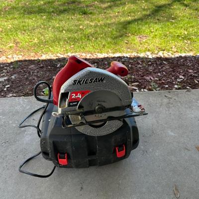 Skilsaw 5450 Circular Saw