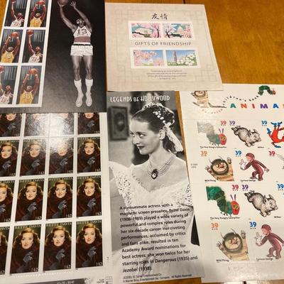 Animals, gifts, Wilt & Davis
