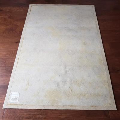 4' x 6' Dash & Albert Wool Handtufted Rug (PB-KD)