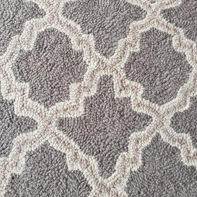 4' x 6' Dash & Albert Wool Handtufted Rug (PB-KD)
