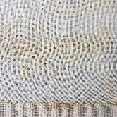 4' x 6' Dash & Albert Wool Handtufted Rug (PB-KD)