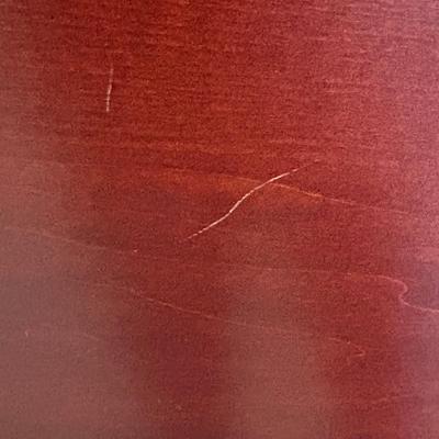Five Drawer Cherry Dresser (GB3-ES)