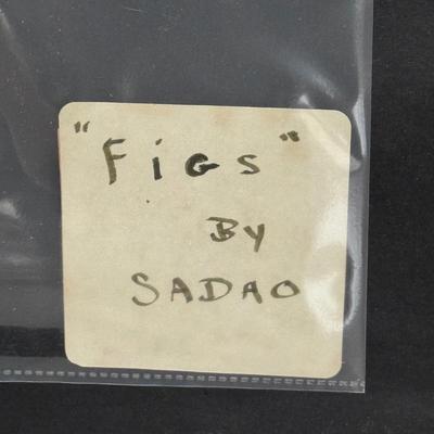 “Figs” by Sadao (LR-DZ)
