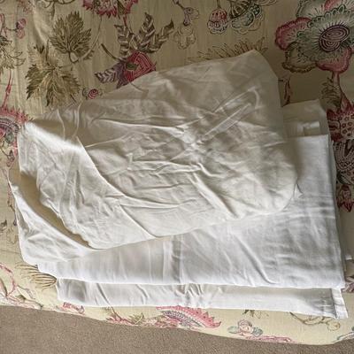 Queen Bedding by Soft Surroundings, Rose Tree Home and More (GB3-ES)