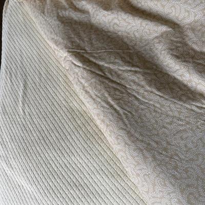 Queen Bedding by Soft Surroundings, Rose Tree Home and More (GB3-ES)