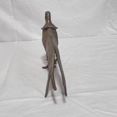 Pair of Pheasant Figurines (LR-DZ)