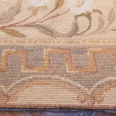 Hand Tufted Area Rug 11'8" x 8'7" (DR-KD)