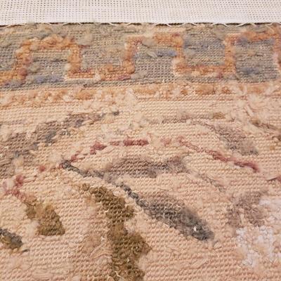Hand Tufted Area Rug 11'8" x 8'7" (DR-KD)