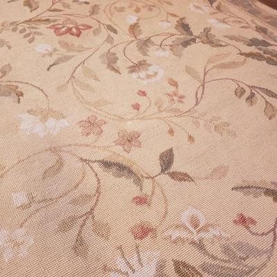 Hand Tufted Area Rug 11'8" x 8'7" (DR-KD)