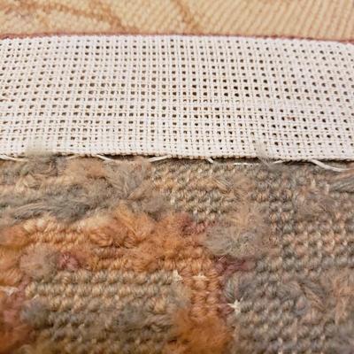 Hand Tufted Area Rug 11'8" x 8'7" (DR-KD)