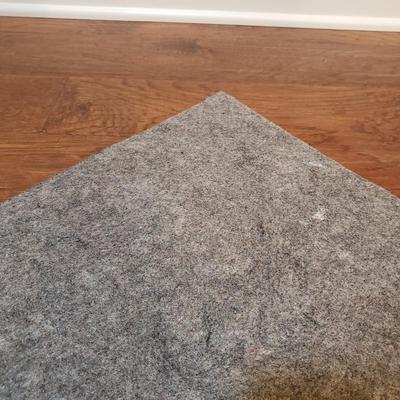 Hand Tufted Area Rug 11'8" x 8'7" (DR-KD)
