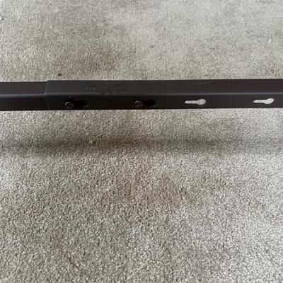 Simmons Queen Basic Adjustable Bed Frame (GB3-ES)