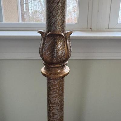 Matching Table Lamps (GB3-ES)