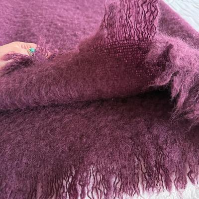 Handwoven Luxury Throw Blankets (GB2-BM)