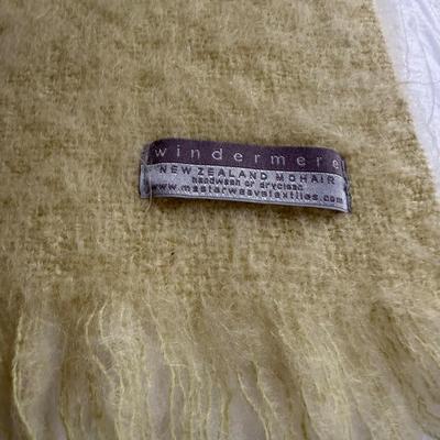 Handwoven Luxury Throw Blankets (GB2-BM)