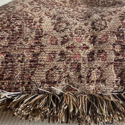 Set of Four Down Decorative Pillows (GB2-BM)