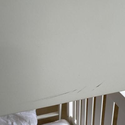 One Stanley Twin Bunk Bed (GB4-ES)