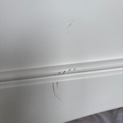 One Stanley Twin Bunk Bed (GB4-ES)