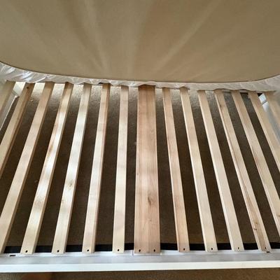 One Stanley Twin Bunk Bed (GB4-ES)