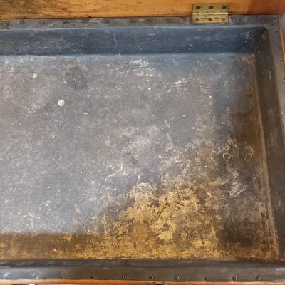 Antique Dry Sink (DR-KD)
