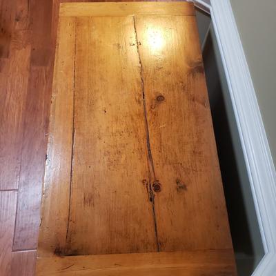 Antique Dry Sink (DR-KD)