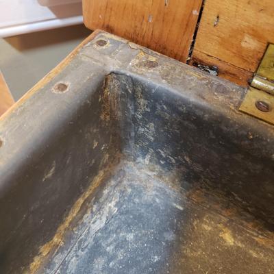 Antique Dry Sink (DR-KD)