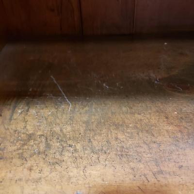 Antique Dry Sink (DR-KD)